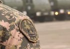 В Жаркентском гарнизоне в результате трагического инцидента погиб офицер