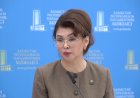Аида Балаева белгілі волонтер Перизат Қайраттың ісіне қатысты ойын ашық айтты