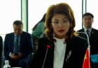 Аида Балаева высказалась о задержании главы благотворительного фонда