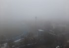 В Алматы ожидается ухудшение качества воздуха