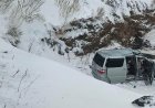 В Карагандинской области ДТП унесло жизни семи человек, включая двух детей