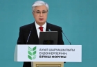 Президент заявил о премий для госслужащих