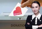 AMANAT партиясы Biz Birgemiz қорына қатысты мәлімдеме жасады