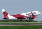 Авиакомпания предлагает билеты по цене от 25 000 тенге