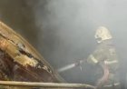В результате взрыва газа погибли три человека