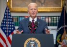 Байден разрешил Украине использовать американское дальнобойное оружие