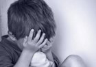 Балалар үйі директорының күйеуі жетім баланы сабап тастаған