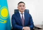 В Астане назначили акима нового района Сарайшык