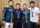 Назым Қызайбай Елдос Сметовтан қарызға ақша сұрауға мәжбүл болды