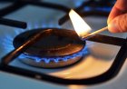 В Алматинской области временно отключат газ в пяти населённых пунктах