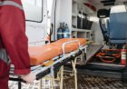 Батыс Қазақстанда полицей дәрігерді бір ұрып өлтіріп қойды