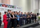 Түркі елдері күш біріктіріп жатыр