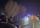 Түркістан облысында жол апатынан 4 адам мерт болды