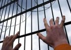 Экс-аким находился на свободе 9 месяцев вопреки решению суда