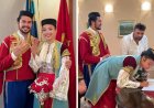 Шетелдік жігітпен бас қосқан қазақ қызы: Күйеуім жүкті екенімді біліп, гинекологиялық курстан өтті