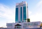 На завершение строительства больницы в Риддере направят 28,2 млрд тенге из возвращённых активов