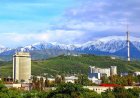 Среднемесячная зарплата в Алматы увеличилась на 15,5%