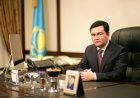 Төрт баласы өрттен қаза тапқан әйел үйді кезек бойынша алады – Жеңіс Қасымбек (ВИДЕО)