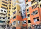 Посольство Казахстана рекомендует гражданам покинуть территорию Украины