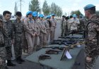 Подросткам с трудным поведением предложат новый путь через кадетские классы