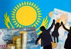 2025 жылы қандай әлеуметтік төлемдер мөлшері көбейеді