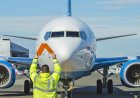 Ресейде Airbus ұшақтарының жартысы жөндеу қиындықтарына байланысты ұшуды тоқтатты