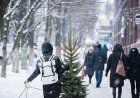 Жаңа жылдағы демалыс күндері ауысты