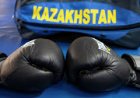 Кто представит Казахстан на чемпионате Азии по боксу