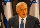 Международный уголовный суд выдал ордер на арест Биньямина Нетаньяху