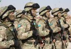 Казахстан усиливает защиту военных объектов на фоне новых угроз