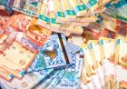 Международные эксперты: уровень госдолга Казахстана стабилен и безопасен