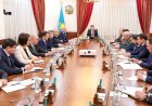 Тоқаевтың тапсырмасынан кейін Премьер-Министр жедел кеңес өткізді