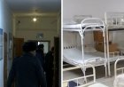 Ақтөбеде түрмеге адам сыймай жатыр