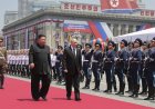 Чем Россия оплачивает труд северокорейских военнослужащих