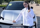 «Жылап жүріп халықтан көлік алды»: Абиба Әбужақынова өзін сынаушыларға жауап берді