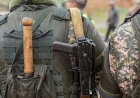 Ақтөбе облысында тағы бір сарбаз суицид жасады
