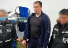 Түрмедегі адам террорлық акт жасауға дайындалған