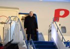 Алдағы күндері елімізге Владимир Путин келеді
