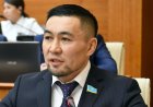 «Бекболат ағаны да, Мұхамеджан ағаны да ерекше құрметтеймін» - депутат