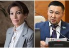 «Әлия Назарбаеваның оққағары»: Ардақ Назаров ел арасында тараған әңгімеге қатысты пікір білдірді
