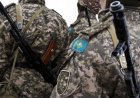 Шымкентте граната жарылып, екі курсант жарақат алды