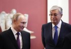 Путин: Ресей Қазақстанда жаңа орыс мектептерін салуды қолдайды