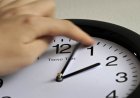 Результаты опроса на eGov о времени станут известны только через три года