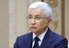 Тасмағамбетов: ҰҚШҰ Ресейдің «Орешникті» пайдалану тәжірибесін зерттейді