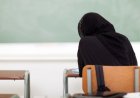 Хиджаб в школе носить нельзя: суд вынес решение