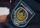 Полиция призывает казахстанцев не пытаться подкупить сотрудников и соблюдать закон
