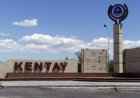Кентау қаласы экологиялық апат аймағы деп танылды
