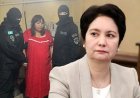 Гүлшара Әбдіқалықованы «Ханның қызы» деген блогер сотталып кетті