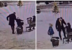 Ақмола облысының тұрғыны далада кішкентай баланы аяусыз ұрып-соққан