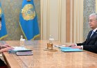 Токаев поручил Балаевой проконтролировать подготовку к 80-летию Победы